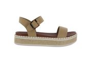 dawna platform sandal