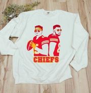 New Kansas City Chiefs Sweatshirt