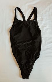 Nike One Piece Swimsuit