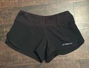 Running Shorts