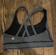 Energy Sports Bra