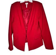 Laundry by Shelli Segal Suit Jacket