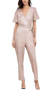 NEW High Voltage Jumpsuit