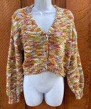 Wild Fable Cute colorful sweater