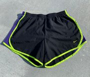 Nike Dri-Fit Tempo Running Shorts