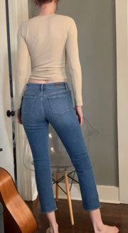 NWT  Shannon straight leg Sz 26