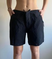 Black Shorts NWT Hiking