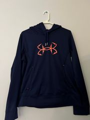 Under Armour Under Armor Hoodie