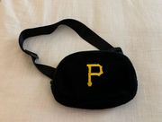Pirates Sherpa Fanny Pack