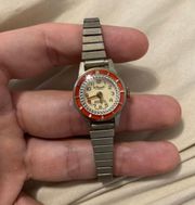 Woman’s vintage Swiss made  watch! Working