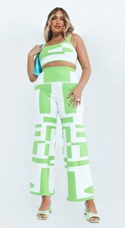 Two Piece Set