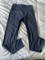 High Waisted Athletic Leggings