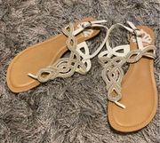 Sandal Flats