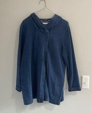 Women’s pure  hoodie and pants set size large