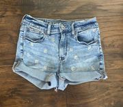 American Eagle Demin Shorts