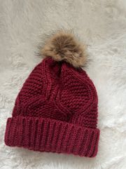 Winter Hat