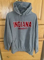 Indiana University Hoodie