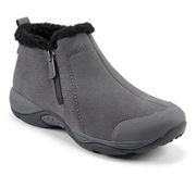 easy~spirit Runna Cold Weather Booties Size 8 NWOB