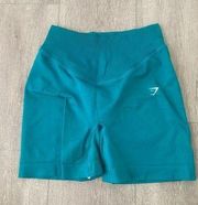 Sweat Seamless Short 5” Size Medium