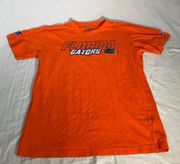 Florida Gators Shirt Sz Large