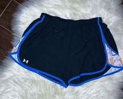 Under Armour  running shorts sz Large