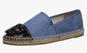 Sz 7 Circus by Sam Edelman Women's‎ Loretta Moccasin