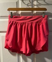 Fast And Free Shorts Size 6