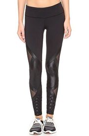 Ryder Noir Performance Leggings