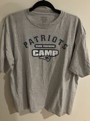 Patriots Tee