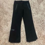 Afrc boulder gear | black ski pants