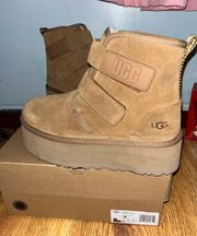 UGG Neumel