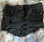 Jeans Shorts Women