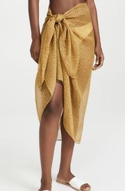 Scarf Sarong