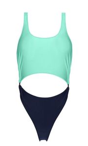 Spearmint One Piece