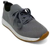 JSLIDES Grey Talia Sport Sneakers