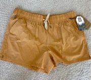 outdoor Shorts NWT