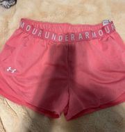 Under Armour Shorts