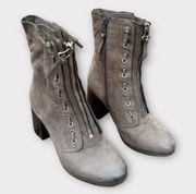 Miz Mooz Nikita Leather Boots