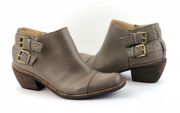 Anthropologie Latigo Prema boots size 6.5