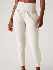 Ivory Powersoft Align Joggers