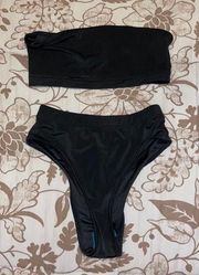 Swim Suit Set