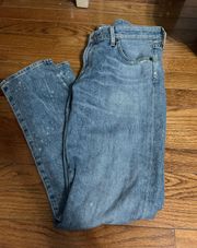 Vintage Jeans