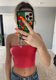 Urban Outfitters Tube Top