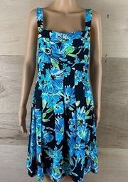 Madison Leigh Floral Summer Dress