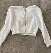 SheIn Cropped Jacket