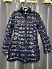 Laundry by Shelli Segal Down Puffer S