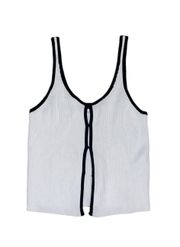 NWT Abercrombie And Fitch Tank 