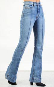Revive  Flare Denim Jeans