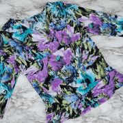 Relativity blouse size xl