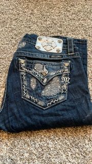 Women’s Jeans Size 26